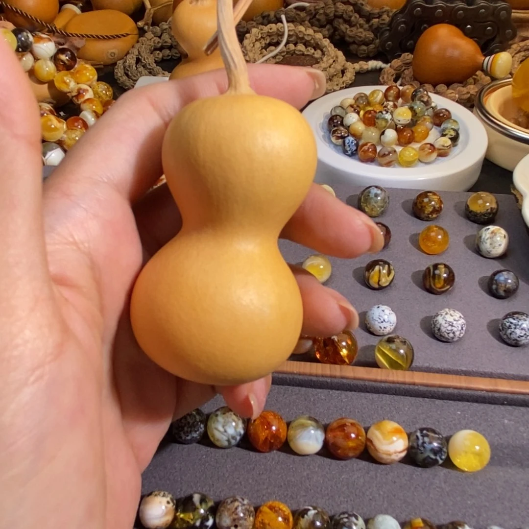 柏香籽/百香籽吊坠球*