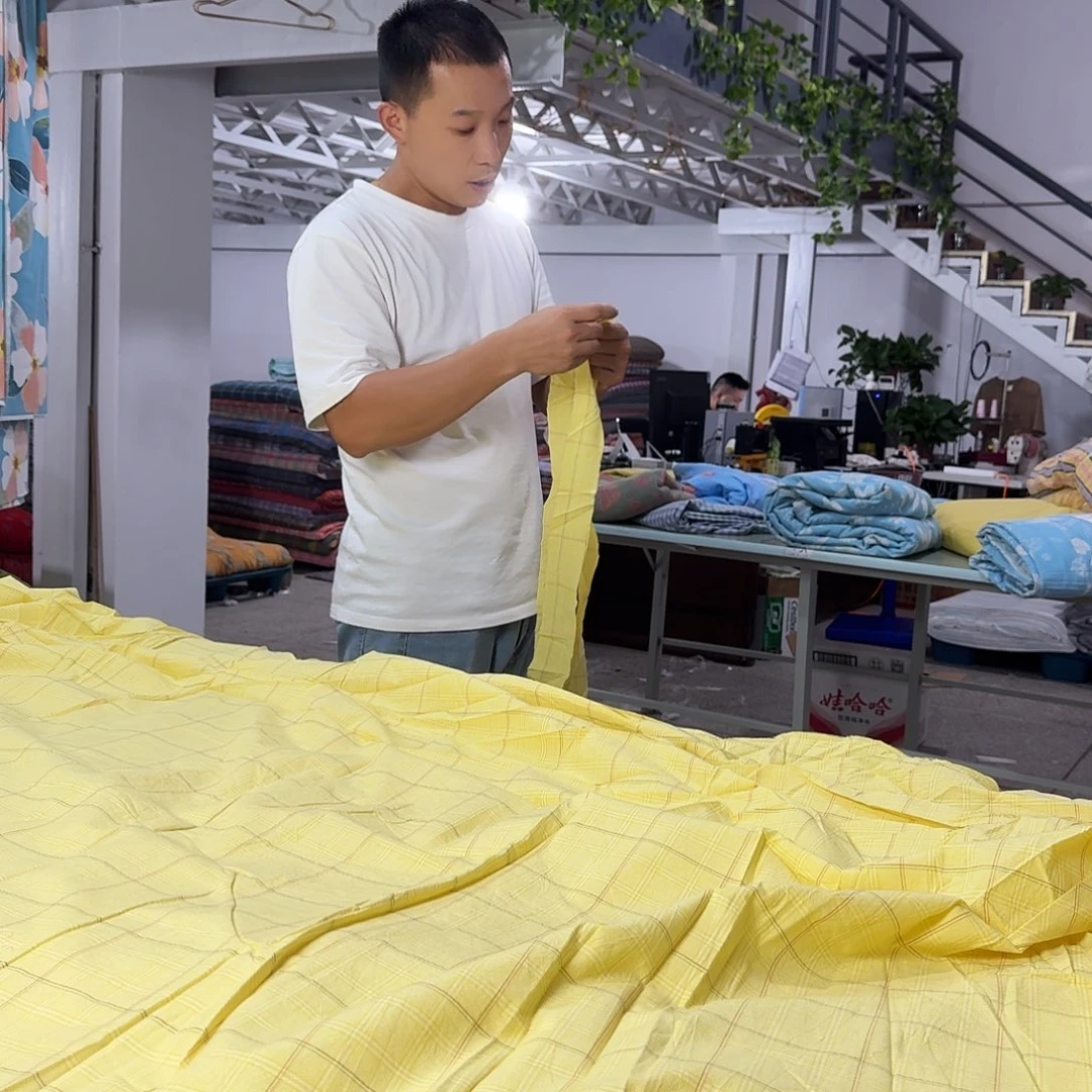 棉全棉系列产品十米