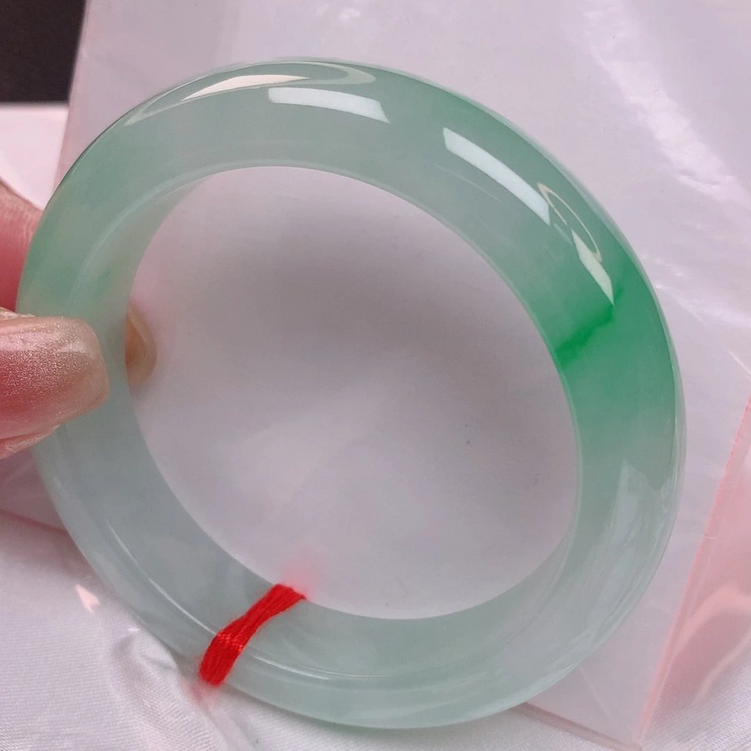 【闪购商品】翡翠手镯未镶嵌52 翡翠手镯