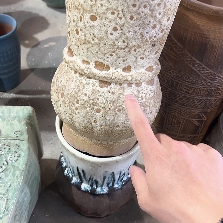 紫砂花盆花盆花盆花盆