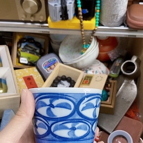 爱***姐茶杯茶具系列产品