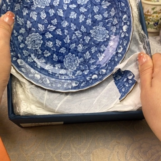 。*侯姐瓷器茶具杯子碗钵盘子