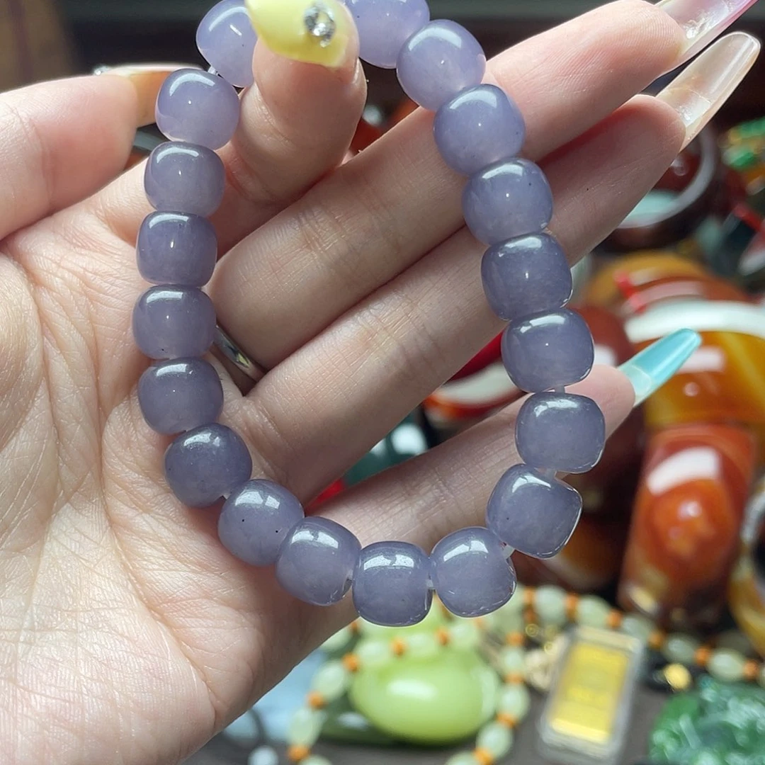 手链未镶嵌和田玉