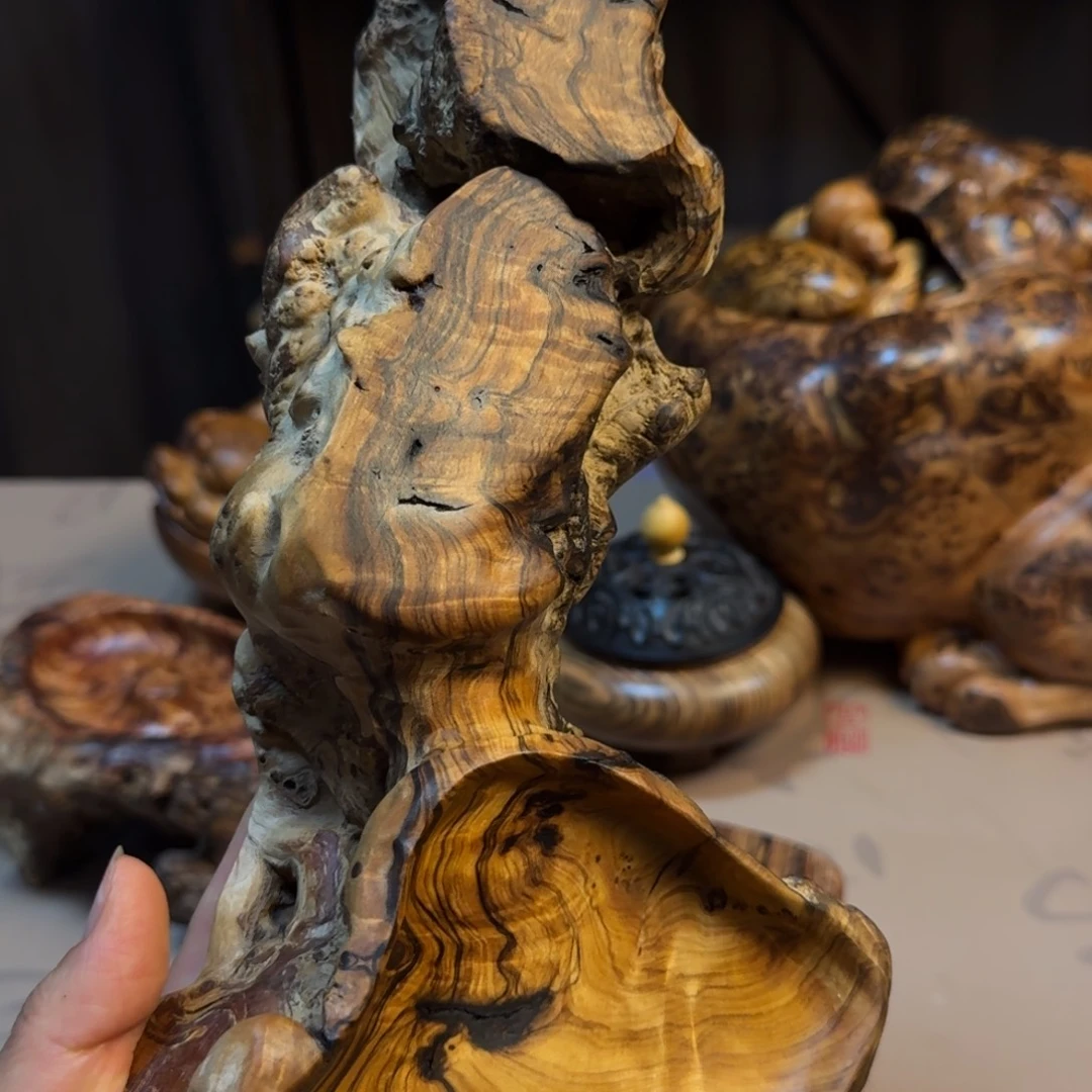 阳***徒小叶紫檀手串/手链