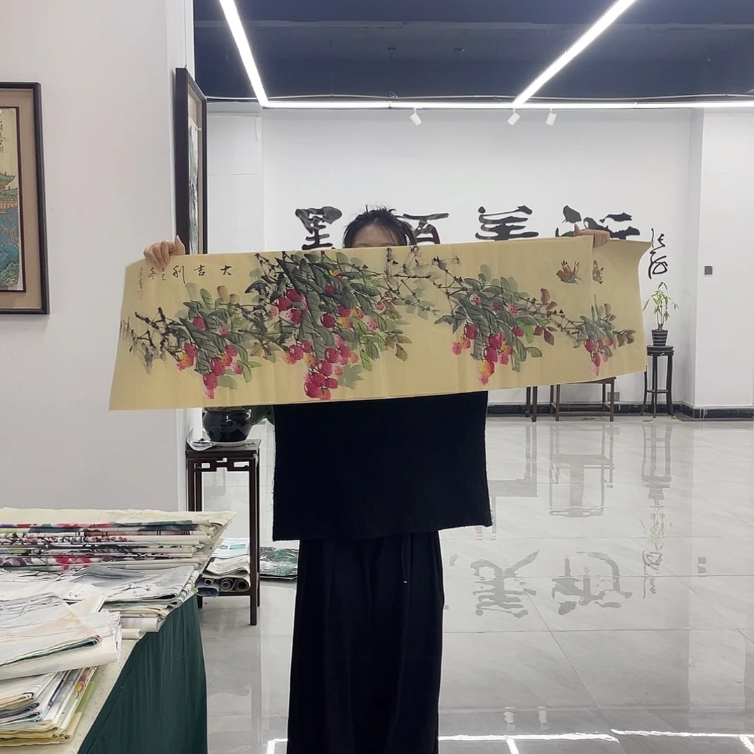 国画重中之重重中之重