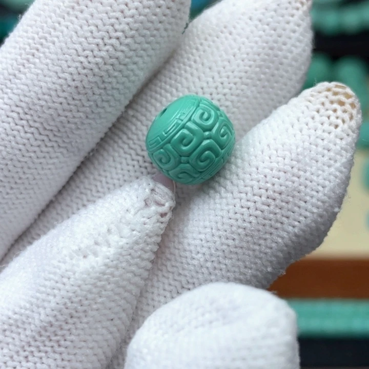 高瓷11mm回纹老型