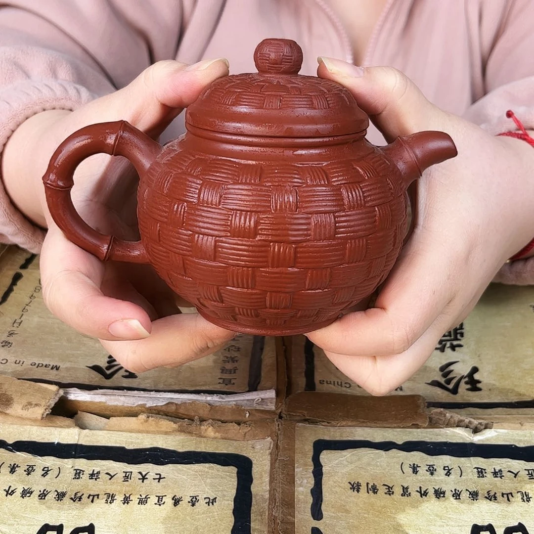 紫砂茶壶紫砂艺术