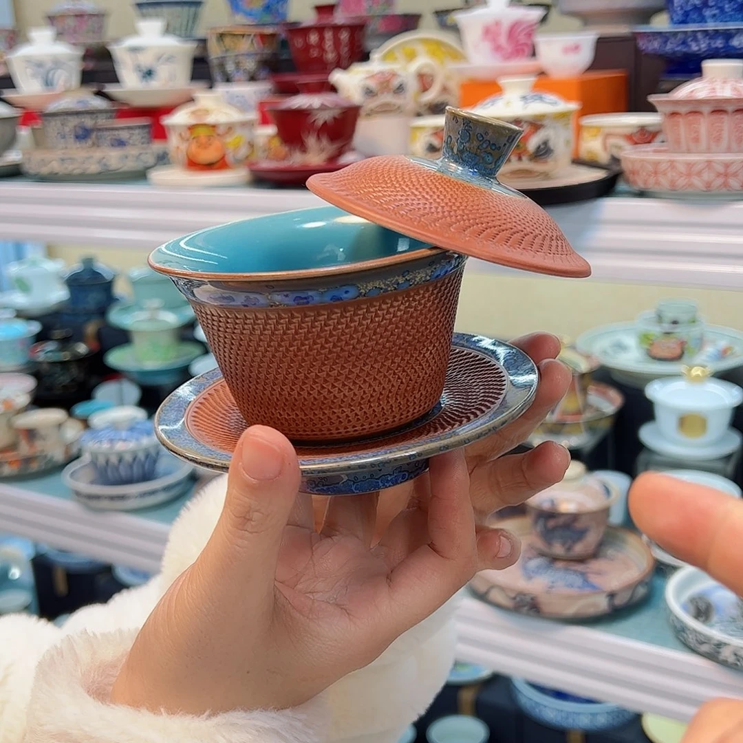 我们的生活方式就是这样