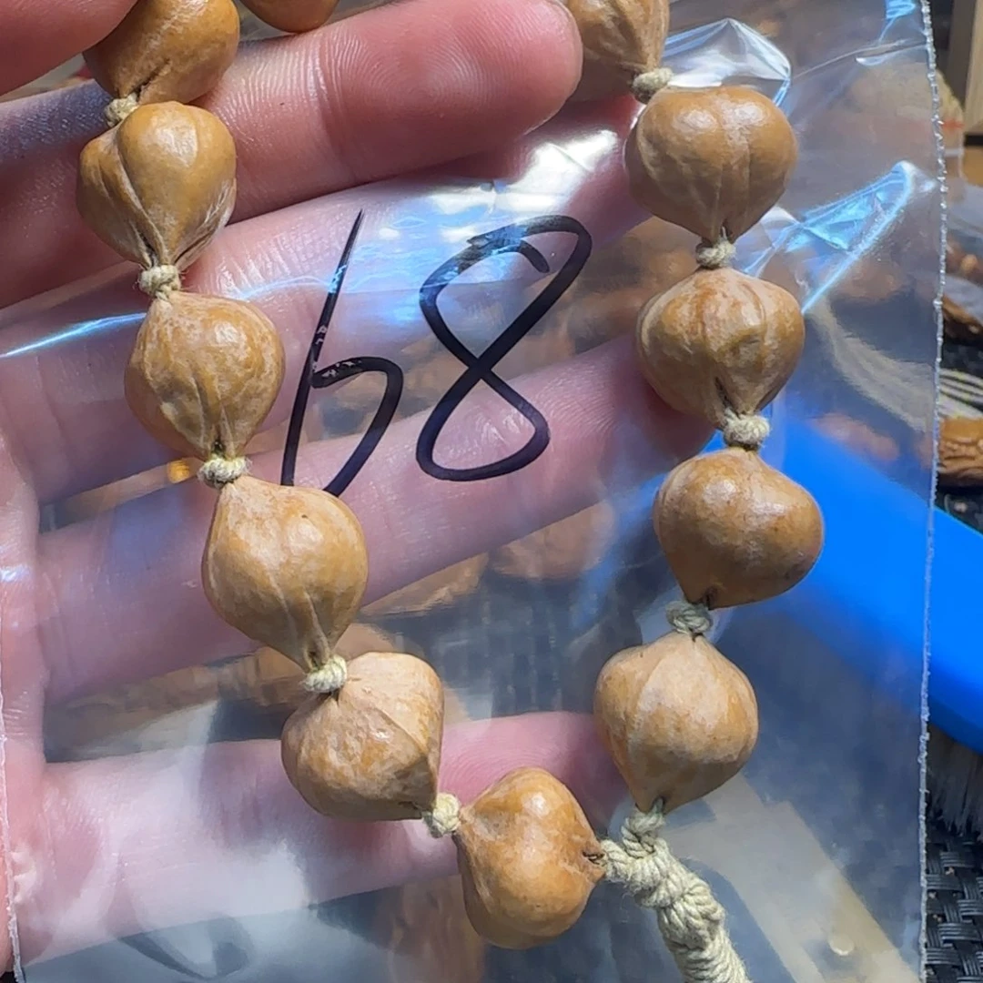 橄榄核手串/手链福利手串