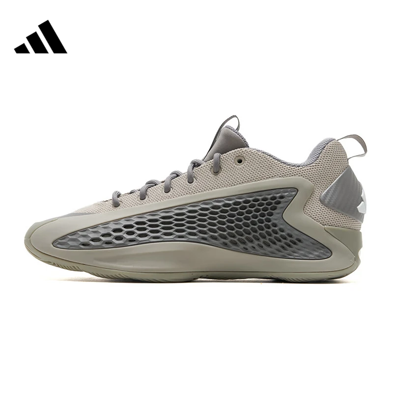 adidas/阿迪达斯ANTHONY EDWARDS 1 LOW 爱德华兹1代篮球鞋JS1775