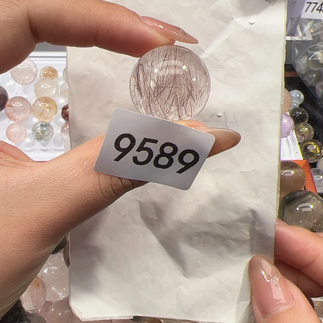 水晶未镶嵌大型摆件（非配饰）