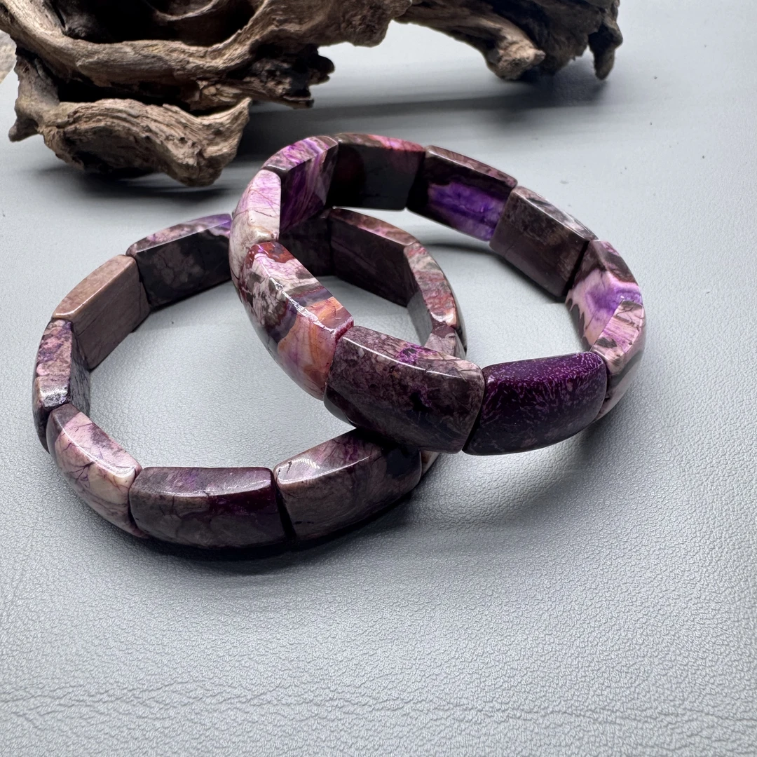 32060010南非老料泥地樱花手牌（多样性发其一）