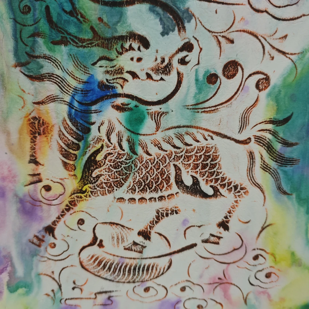 赵燮-2平尺-国画作品
