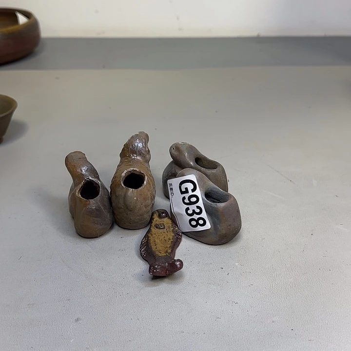 备前烧作品备前烧作品