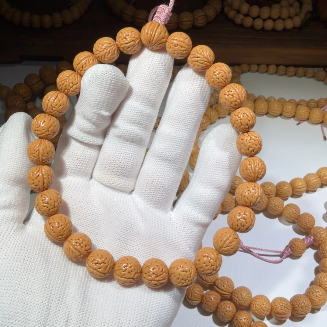 国***#桃核吊坠精品桃核