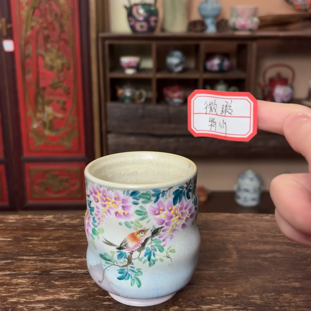 壶柴烧手工制作工艺