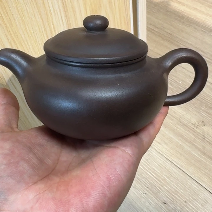 茶壶紫砂宜兴紫砂茶壶