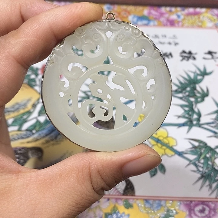 精选商品一物一图