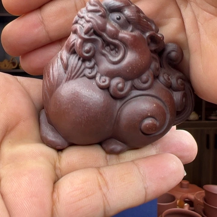 茶壶紫砂宜兴紫砂壶