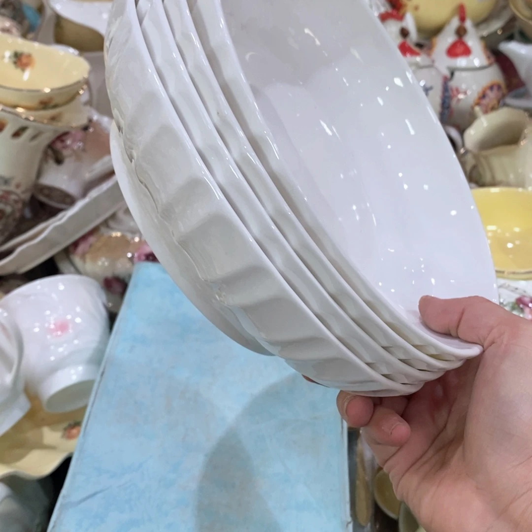 瓷4个8寸11111111111111111