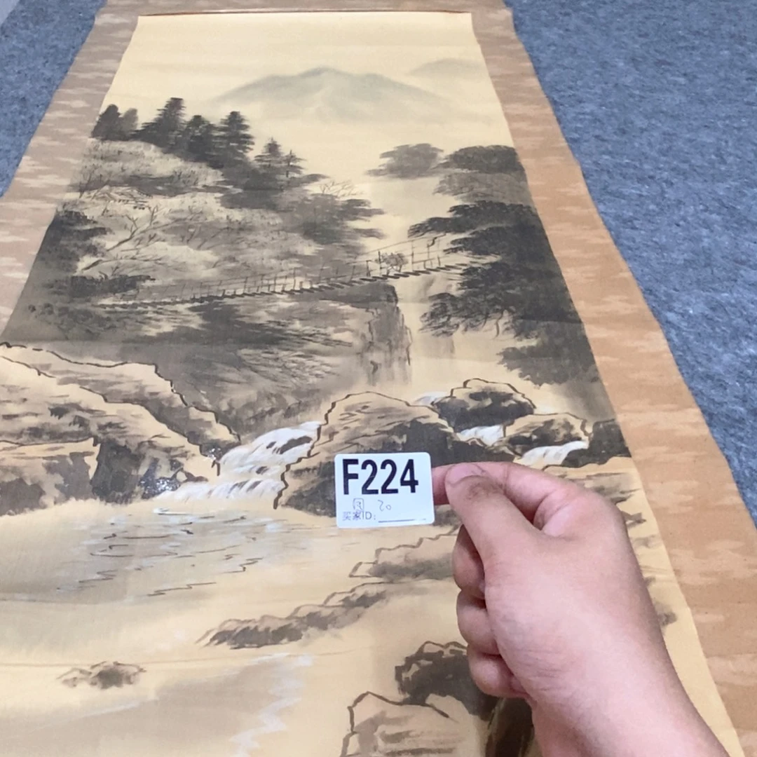 国***师文化创意装饰美术品