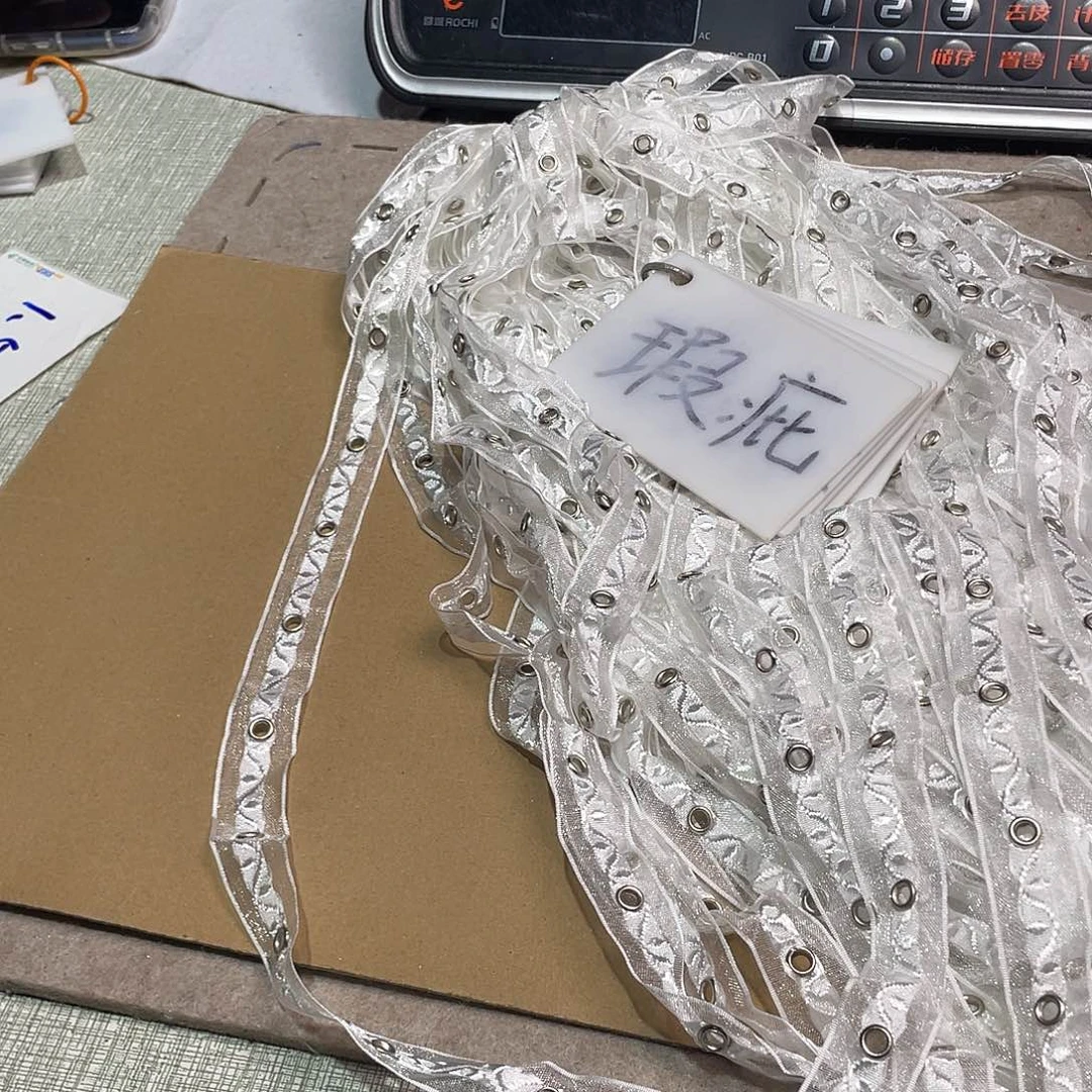 无纺布直播辅料闪够链接