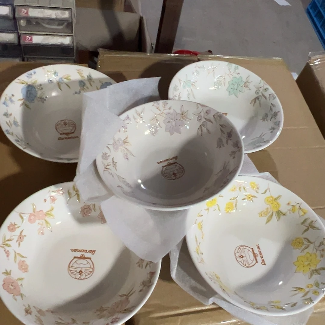 瓷片库房直播瑕疵处理