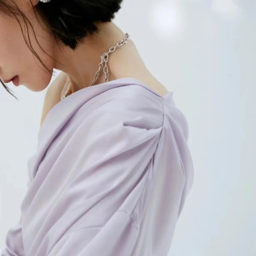 【猫本家】高端设计师孤品高品质买手店女装