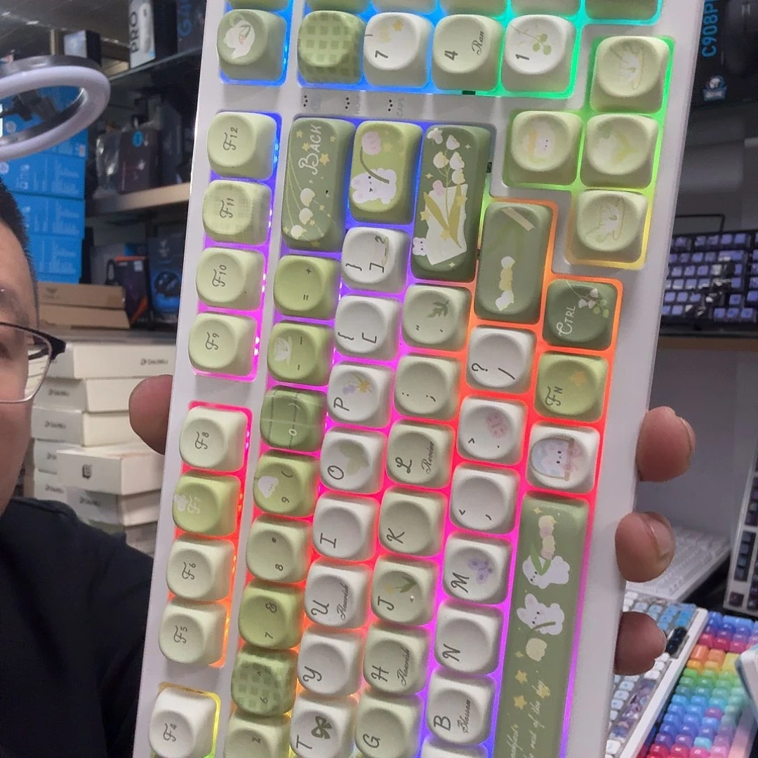 99新联想三国无线有线蓝牙定制款