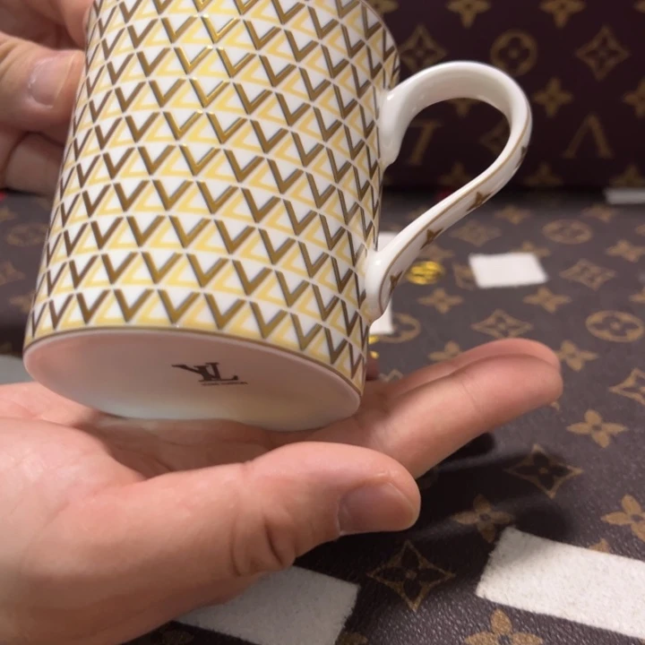 玻璃欧美陶瓷餐具摆件23