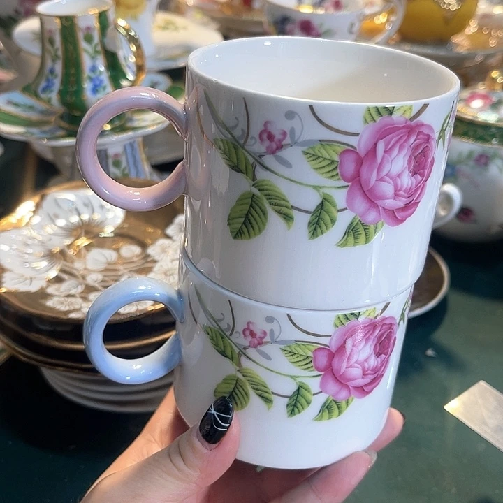 凡间陶瓷家居生活馆