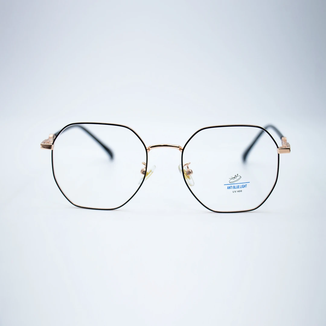 【311】网红素颜神器女款防蓝光近视镜可配度数