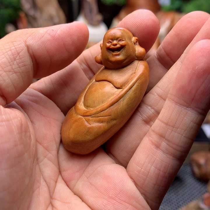 柏木（崖柏）崖柏陈化