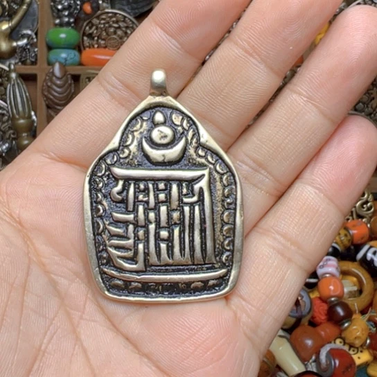 柏香籽/百香籽吊坠颜**✨小配饰吊坠