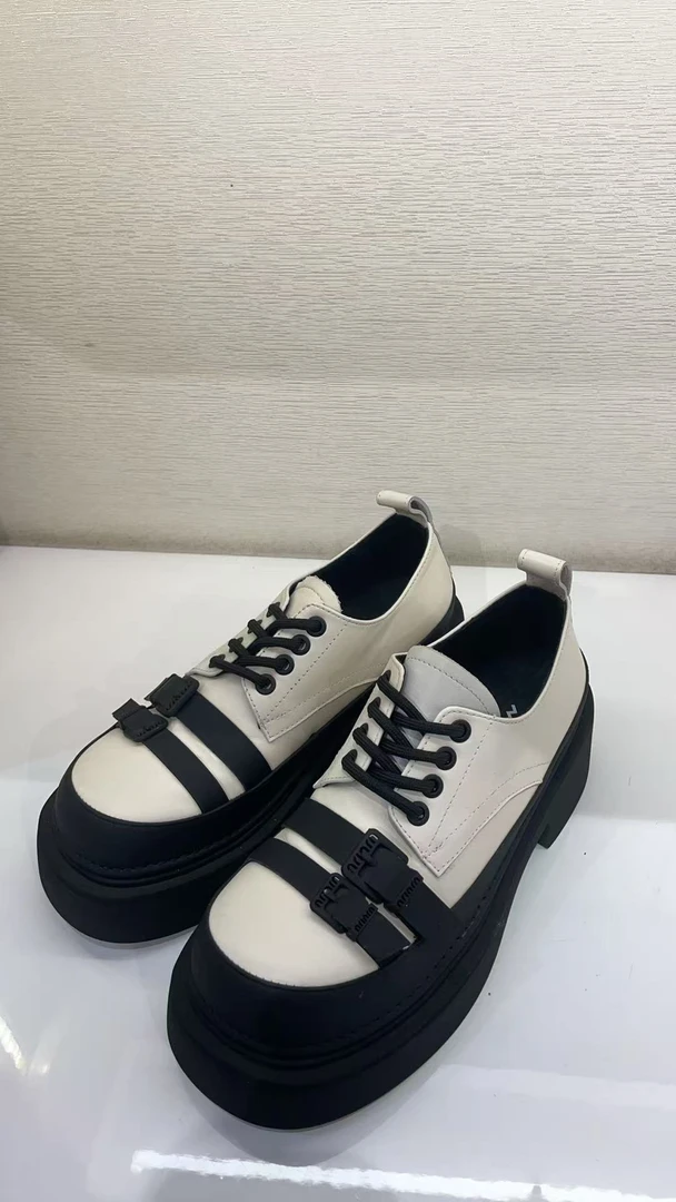 玛莎玛索休闲时尚潮流女鞋舒适Z9578-3