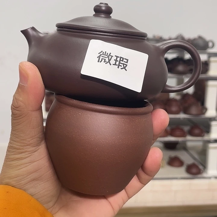 紫砂茶壶紫砂茶具230cc