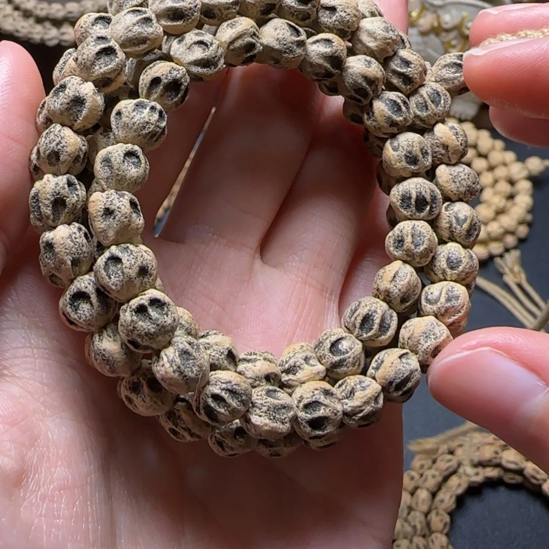 老****吊坠柏香籽/百香籽