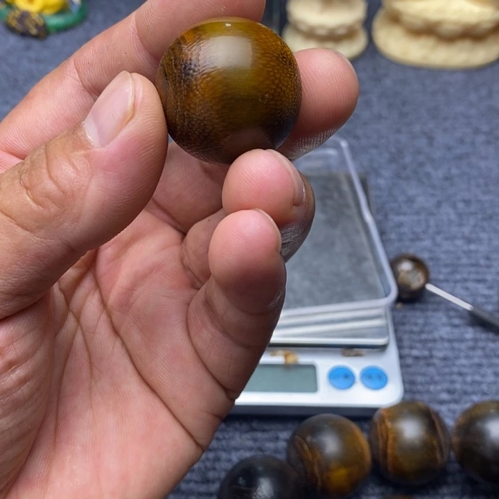 花梨木类单珠3.0