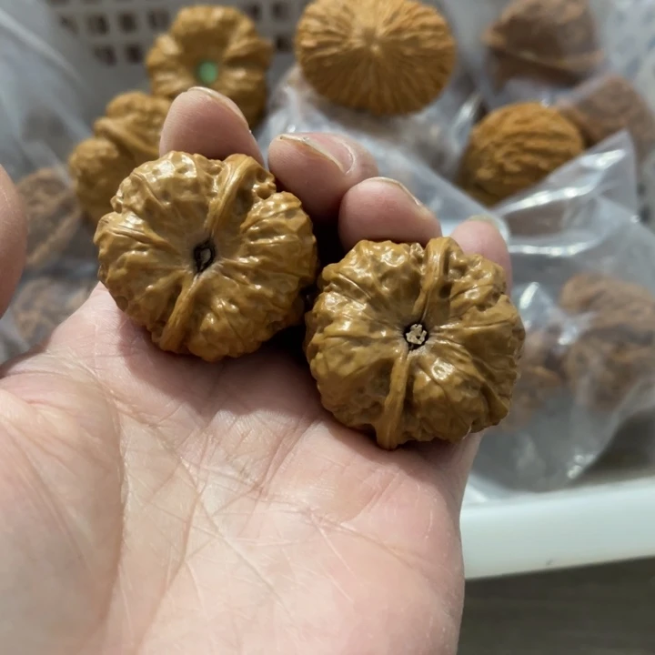 i***i把件文玩核桃哈哈哈