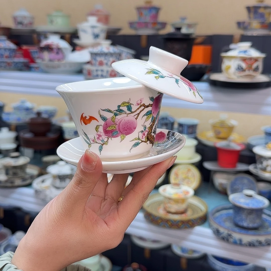 我们的目标是成为一个