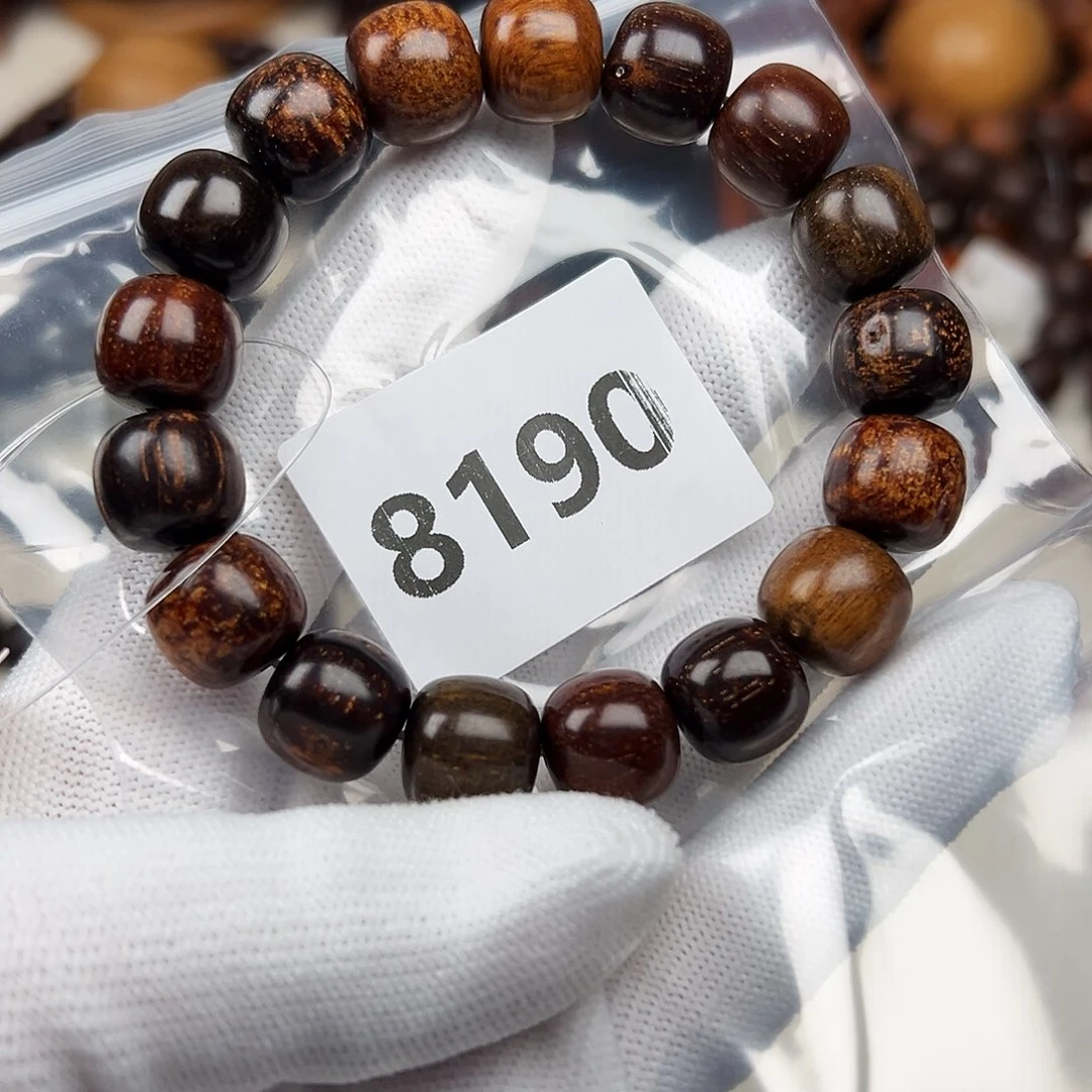 贡木手串/手链1213巴贡瑕