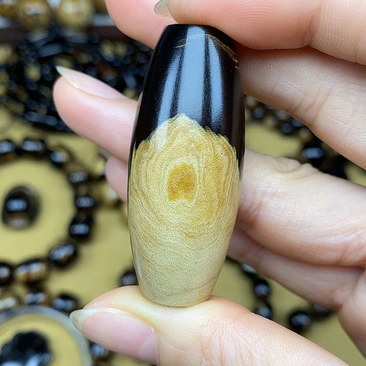 香榧木用**生精品血柳桶珠