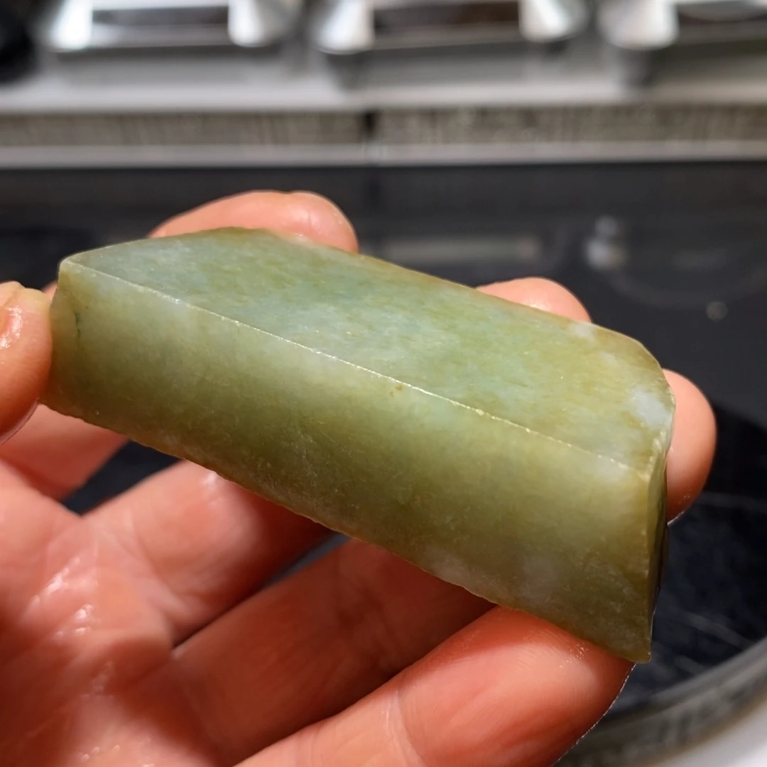 定制翡翠未镶嵌定制翡翠