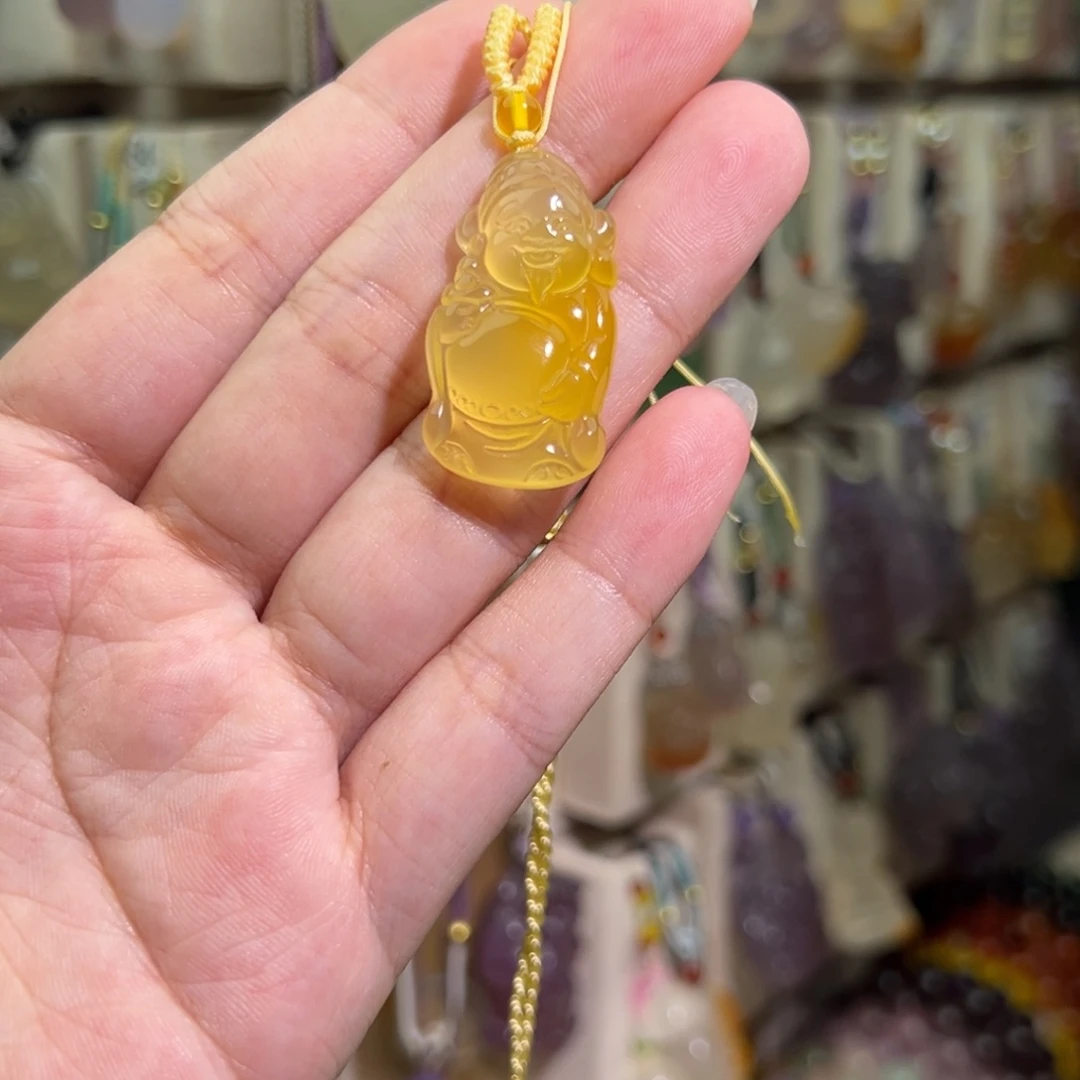 只***了未镶嵌颈饰玛瑙/玉髓