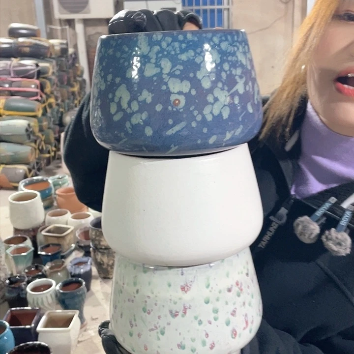 红陶正品口13高14