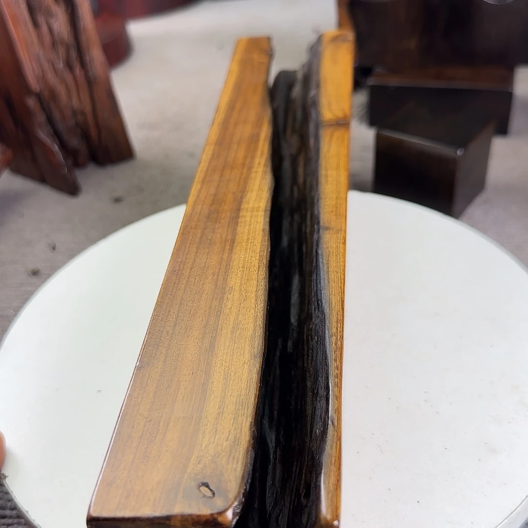 大果紫檀（缅甸花梨）古*云