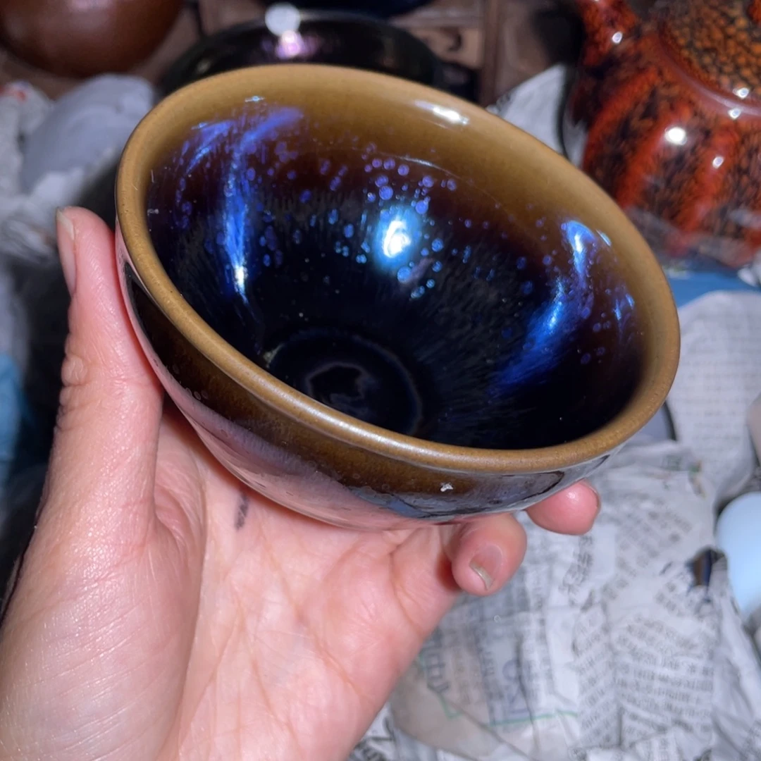 茶盏建盏直播间链接