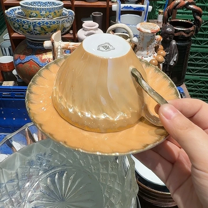 茶盏任意三单包邮