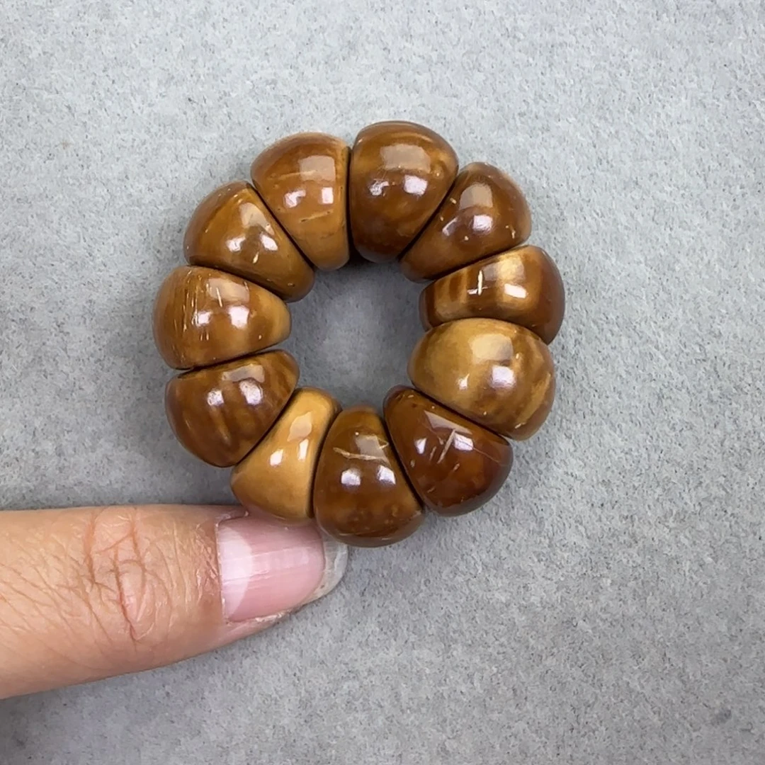 吊坠库克库克手捻