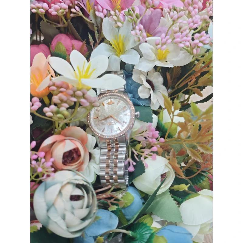 铜合金项链 时尚买手潮流 wanne 链接【间金浮雕白】